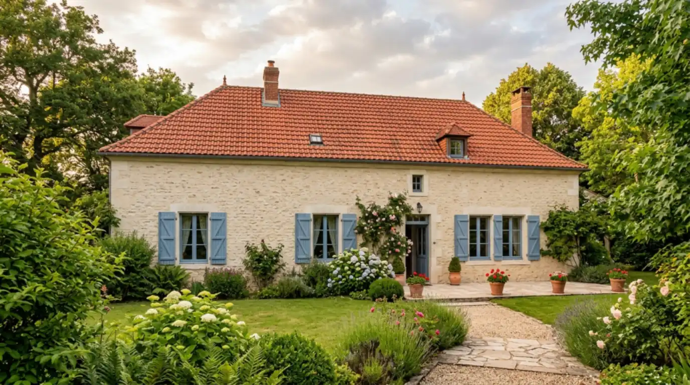 Couvreur de confiance